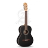 GUIT CLASSICA ALHAMBRA 1C BLACK SATIN - ALHAMBRA