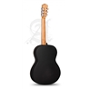 GUIT CLASSICA ALHAMBRA 1C BLACK SATIN - ALHAMBRA