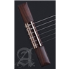 GUIT CLASSICA ALHAMBRA 1C BLACK SATIN - ALHAMBRA