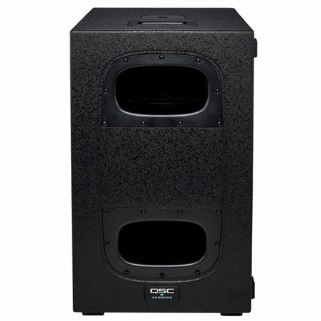 COLUNA QSC KS-112 - QSC
