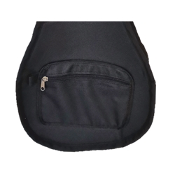 SACO BANDOLIM NACIONAL ALMOFADADO - MUSICA.COM