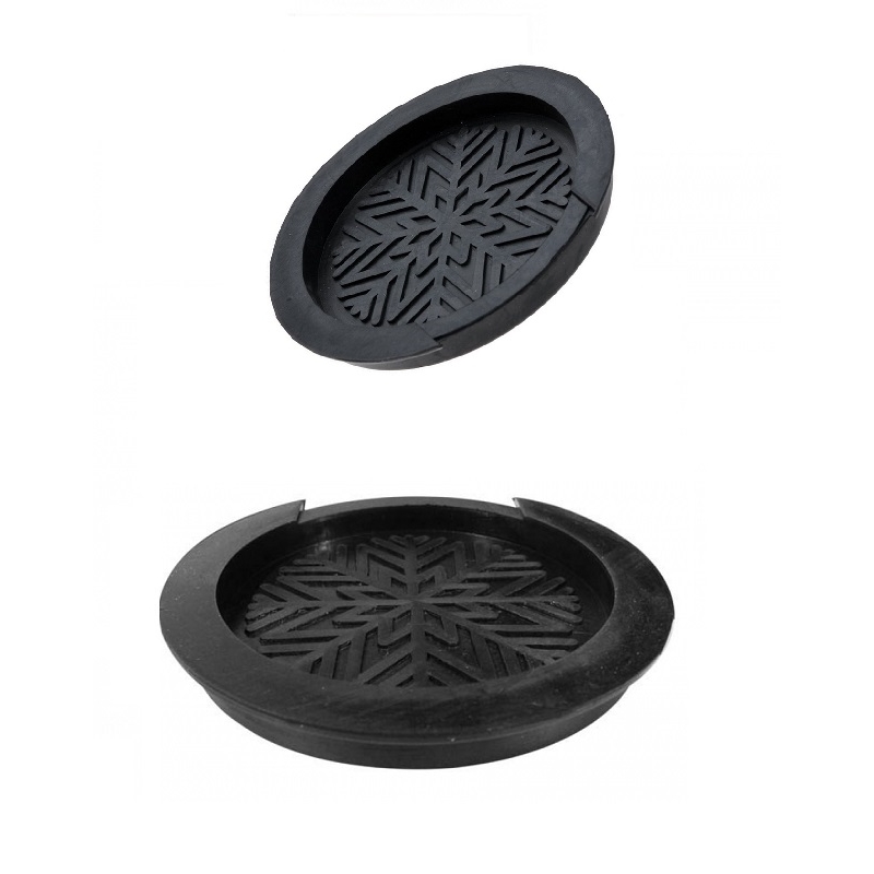 TAMPA ANTI FEEDBACK DR PARTS A 048 C - DR PARTS