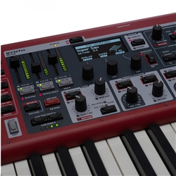 SINTETIZADOR NORD STAGE 4 COMPACT - CLAVIA