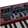 SINTETIZADOR NORD STAGE 4 COMPACT - CLAVIA
