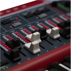 SINTETIZADOR NORD STAGE 4 COMPACT - CLAVIA