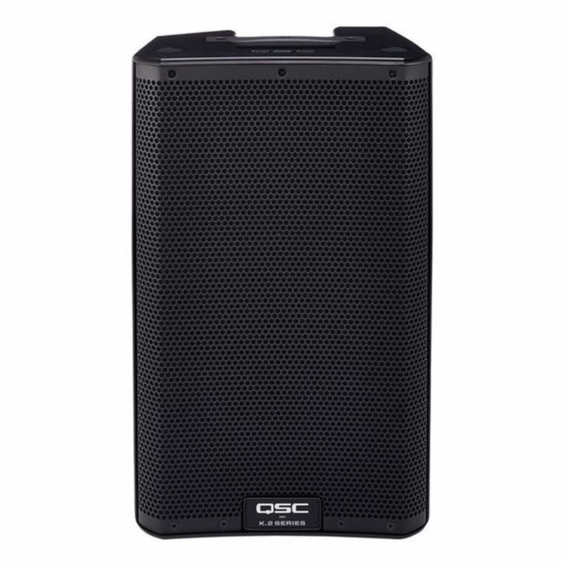 COLUNA QSC K-8.2 - QSC