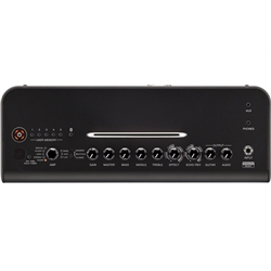 COMBO YAMAHA THR 30II WIRELESS BLACK - YAMAHA