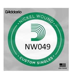 CORDA D ADDARIO NW-049 - 915102642