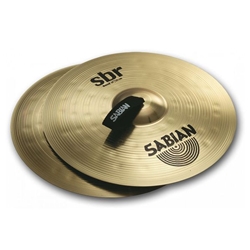 PRATO SABIAN SBR 14" BAND - 156111757