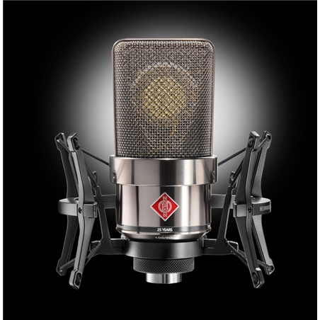 MICROFONE NEUMANN TLM-103 25 YEARS EDITION - NEUMANN