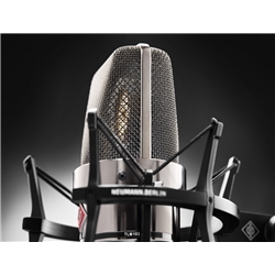 MICROFONE NEUMANN TLM-103 25 YEARS EDITION - NEUMANN