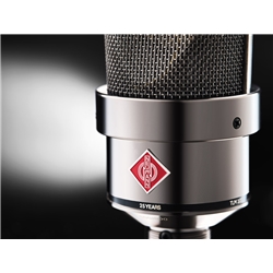 MICROFONE NEUMANN TLM-103 25 YEARS EDITION - NEUMANN