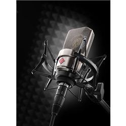 MICROFONE NEUMANN TLM-103 25 YEARS EDITION - NEUMANN