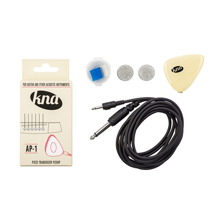 PICK-UP KNA AP-1 - KNA