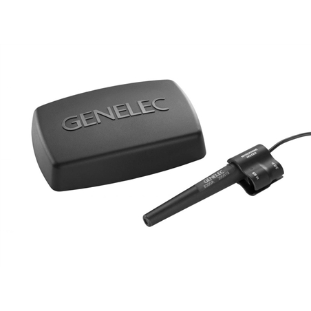 SISTEMA DE CALIBRAÇÃO GENELEC GLM 3.0 KIT - GENELEC