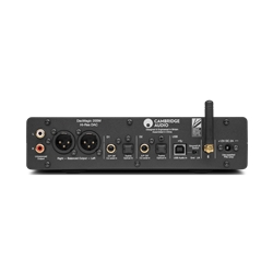 CONVERSOR CAMBRIDGE AUDIO D/A DACMAGIC 200M - CAMBRIDGE AUDIO