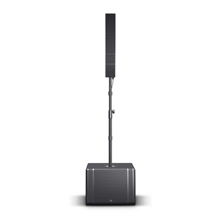 SISTEMA PA LD SYSTEMS CURV 500 TS - LD SYSTEMS