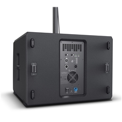 SISTEMA PA LD SYSTEMS CURV 500 TS - LD SYSTEMS