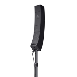 SISTEMA PA LD SYSTEMS CURV 500 TS - LD SYSTEMS