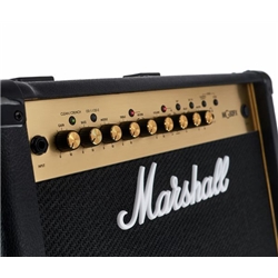 COMBO MARSHALL MG-50 GFX - MARSHALL