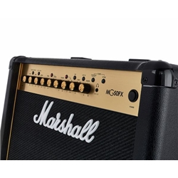 COMBO MARSHALL MG-50 GFX - MARSHALL