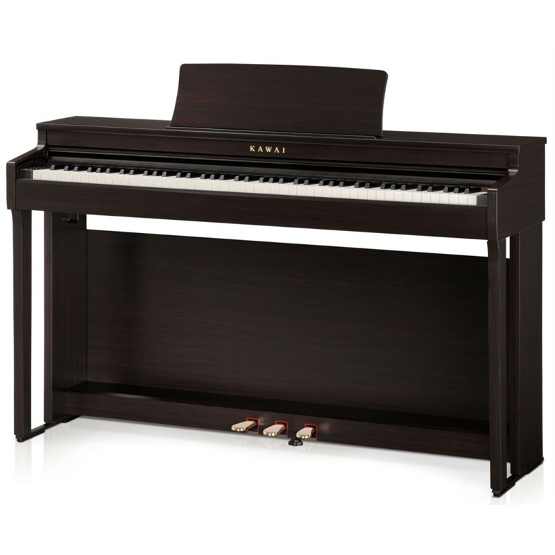 PIANO DIGITAL KAWAI CN201R - KAWAI
