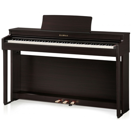 PIANO DIGITAL KAWAI CN201R - KAWAI