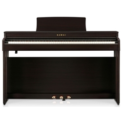 PIANO DIGITAL KAWAI CN201R - KAWAI