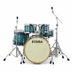 BATERIA TAMA SUPERSTAR CLASSIC CL50RS-BAB + HW - 166118645