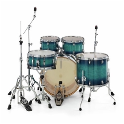 BATERIA TAMA SUPERSTAR CLASSIC CL50R-BAB + HW - TAMA