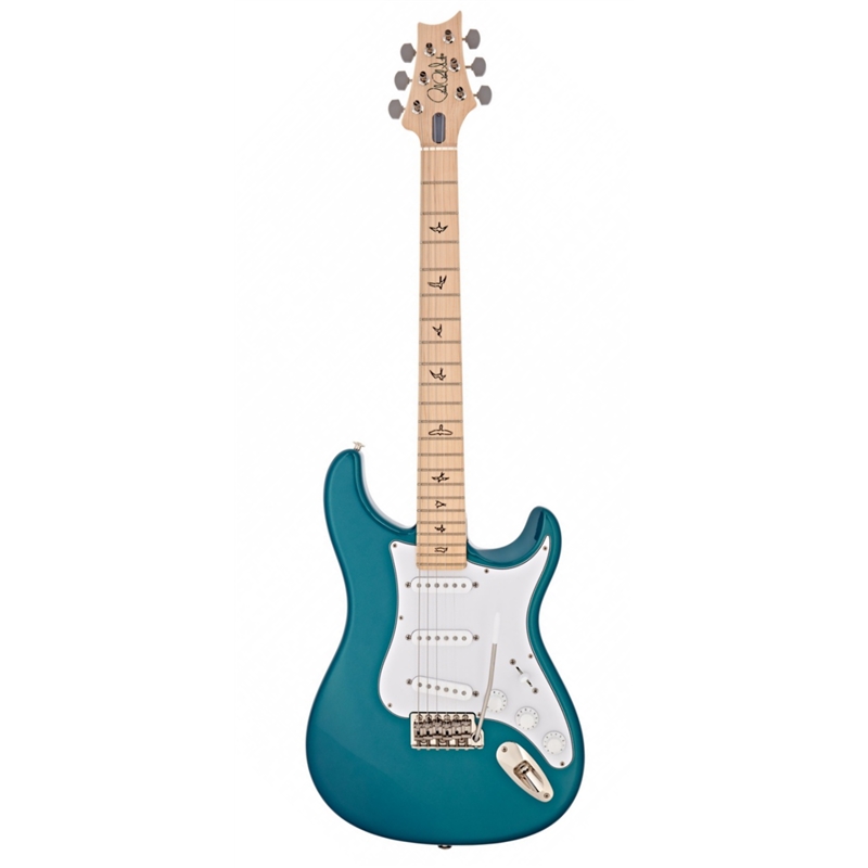 GUIT ELECT PRS JOHN MAYER SILVER SKY DODGEM BLUE - PRS