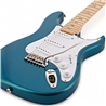 GUIT ELECT PRS JOHN MAYER SILVER SKY DODGEM BLUE - PRS