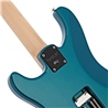 GUIT ELECT PRS JOHN MAYER SILVER SKY DODGEM BLUE - PRS