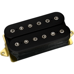 PICK-UP DIMARZIO UTOPIA DP-289FBK BRIDGE - 916707826