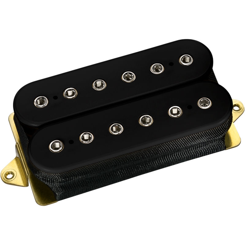PICK-UP DIMARZIO UTOPIA DP-289FBK BRIDGE - DIMARZIO