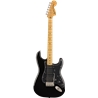 GUIT ELECT FENDER SQ CLASSIC VIBE STRAT 70S HSS BLK - FENDER