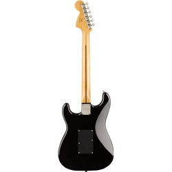 GUIT ELECT FENDER SQ CLASSIC VIBE STRAT 70S HSS BLK - FENDER