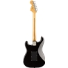 GUIT ELECT FENDER SQ CLASSIC VIBE STRAT 70S HSS BLK - FENDER