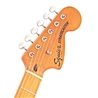 GUIT ELECT FENDER SQ CLASSIC VIBE STRAT 70S HSS BLK - FENDER