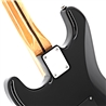 GUIT ELECT FENDER SQ CLASSIC VIBE STRAT 70S HSS BLK - FENDER