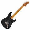 GUIT ELECT FENDER SQ CLASSIC VIBE STRAT 70S HSS BLK - FENDER