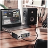 INTERFACE UNIVERSAL AUDIO VOLT 1 - UNIVERSAL AUDIO