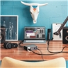 INTERFACE UNIVERSAL AUDIO VOLT 1 - UNIVERSAL AUDIO