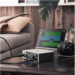 INTERFACE UNIVERSAL AUDIO VOLT 1 - UNIVERSAL AUDIO