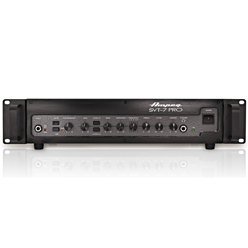 AMPLIFICADOR AMPEG SVT-7PRO - AMPEG