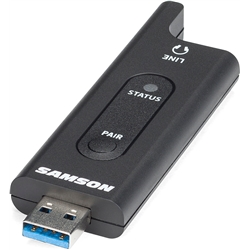 SISTEMA SAMSON XPD-2 PRESENTATION - SAMSON