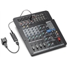 SISTEMA SAMSON XPD-2 PRESENTATION - SAMSON