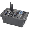 SISTEMA SAMSON XPD-2 PRESENTATION - SAMSON