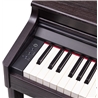 PIANO DIGITAL ROLAND RP-701 DR #2 - 153717826