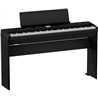 PIANO DIGITAL ROLAND FP-E50 BK PACK - 153717664